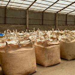 Phân hữu cơ dạng túi